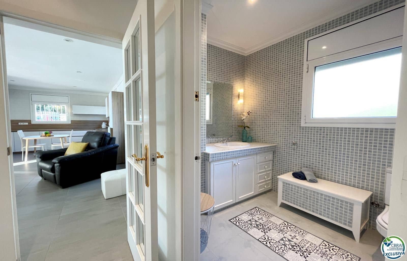4 bedroom Villa for sale in El Mas Fumats with pool garage - € 765,000 (Ref: 9879401)