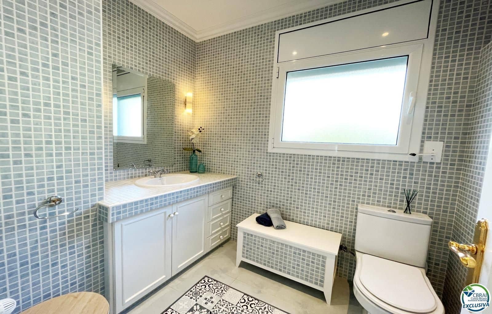 4 bedroom Villa for sale in El Mas Fumats with pool garage - € 765,000 (Ref: 9879401)