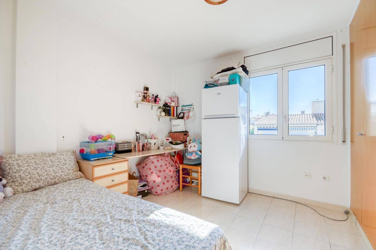2 quarto Apartamento para venda em Santa Margarida - 175 000 € (Ref: 9879402)