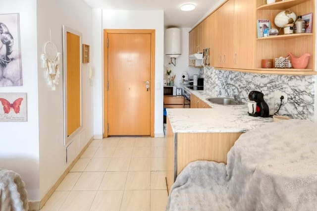 2 quarto Apartamento para venda em Santa Margarida, Roses - 175 000 € (Ref: 9879402)
