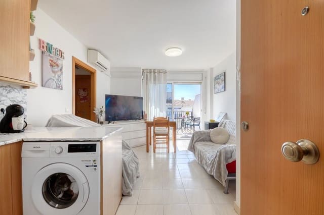 2 quarto Apartamento para venda em Santa Margarida, Roses - 175 000 € (Ref: 9879402)