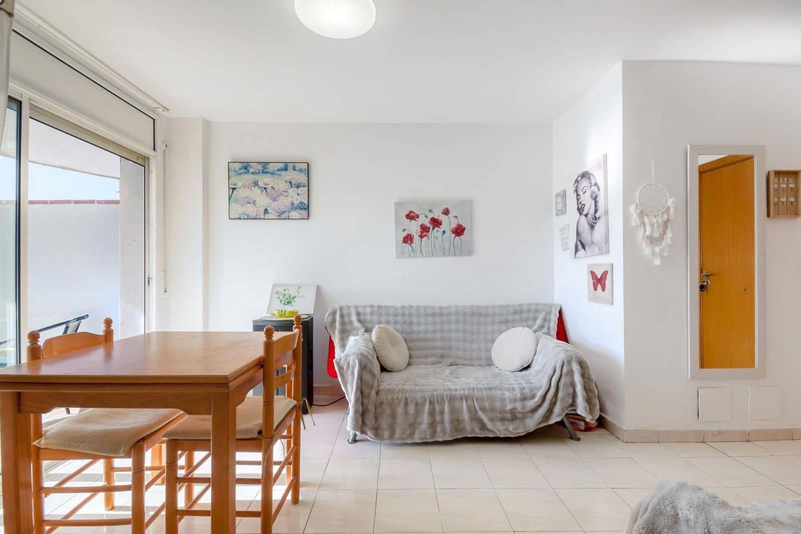2 quarto Apartamento para venda em Santa Margarida - 175 000 € (Ref: 9879402)