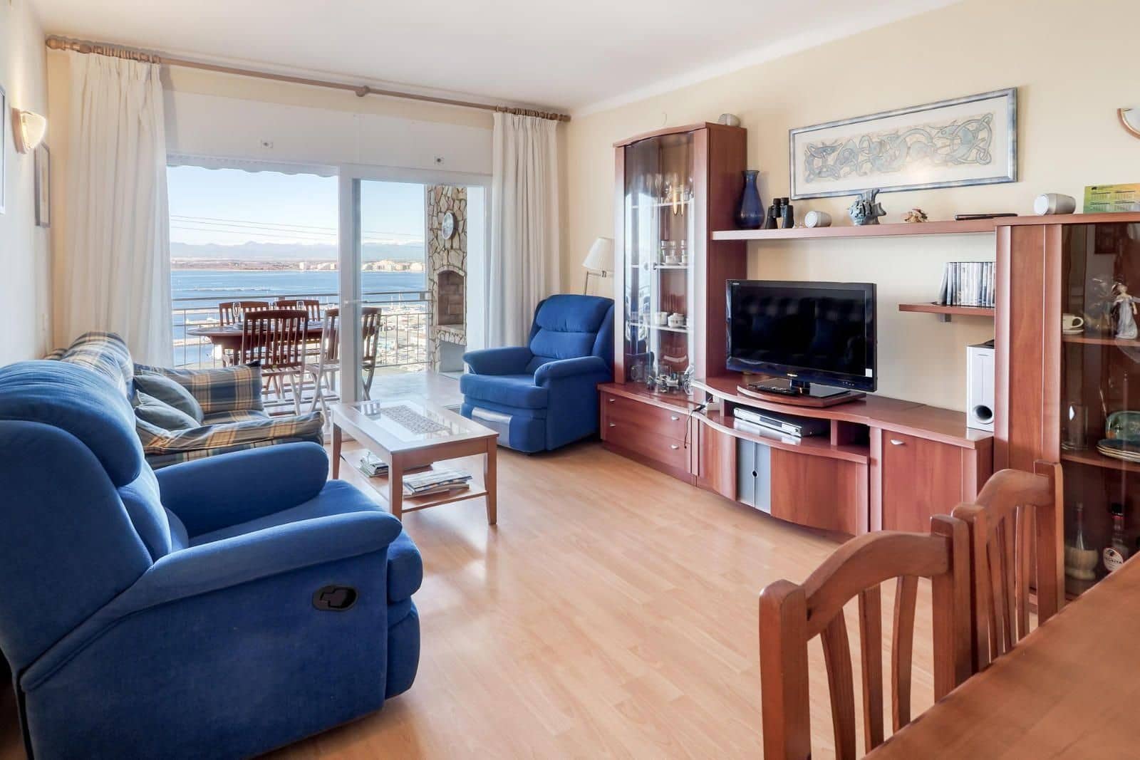 2 quarto Apartamento para venda em Roses com garagem - 285 000 € (Ref: 9879403)