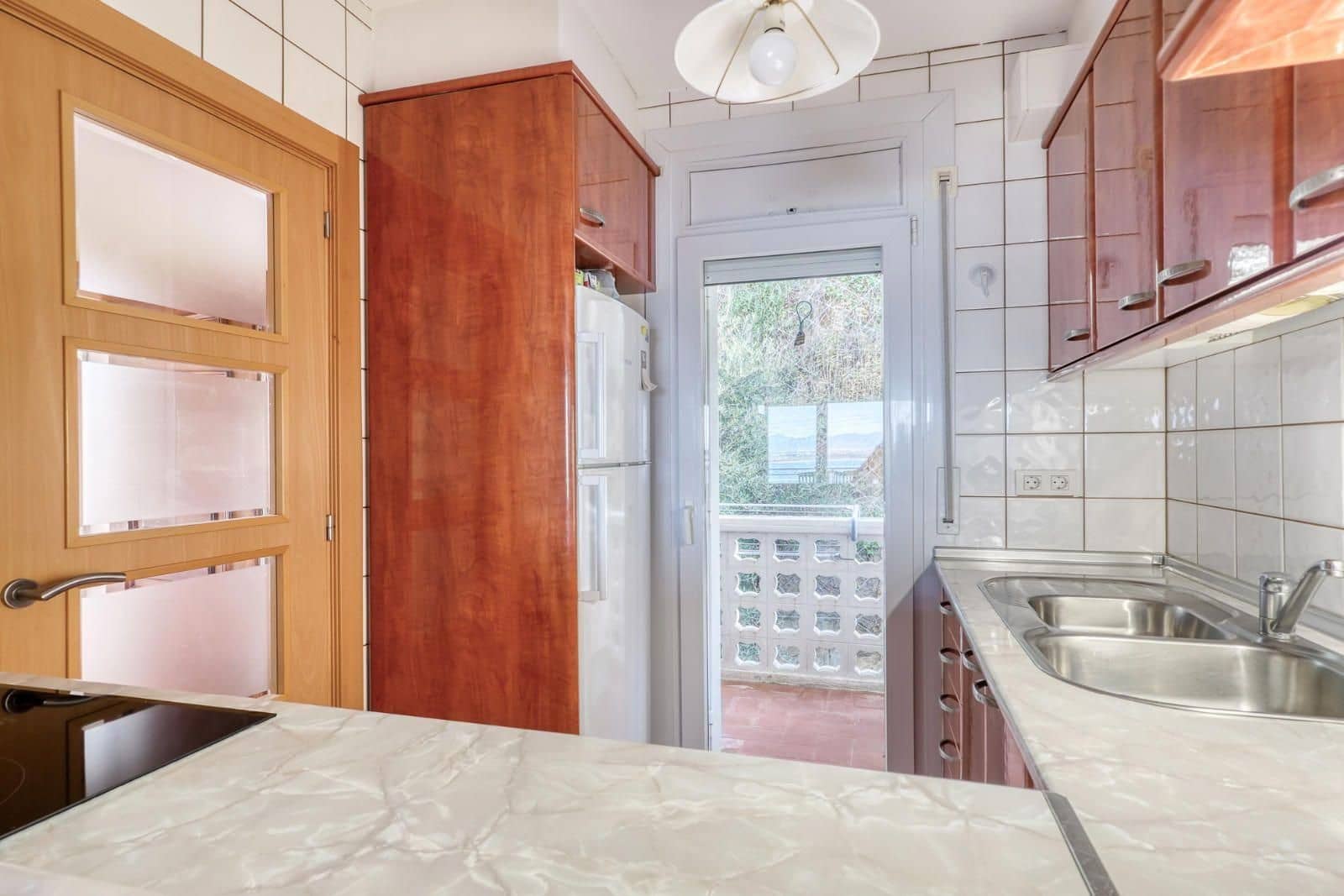 2 quarto Apartamento para venda em Roses com garagem - 285 000 € (Ref: 9879403)