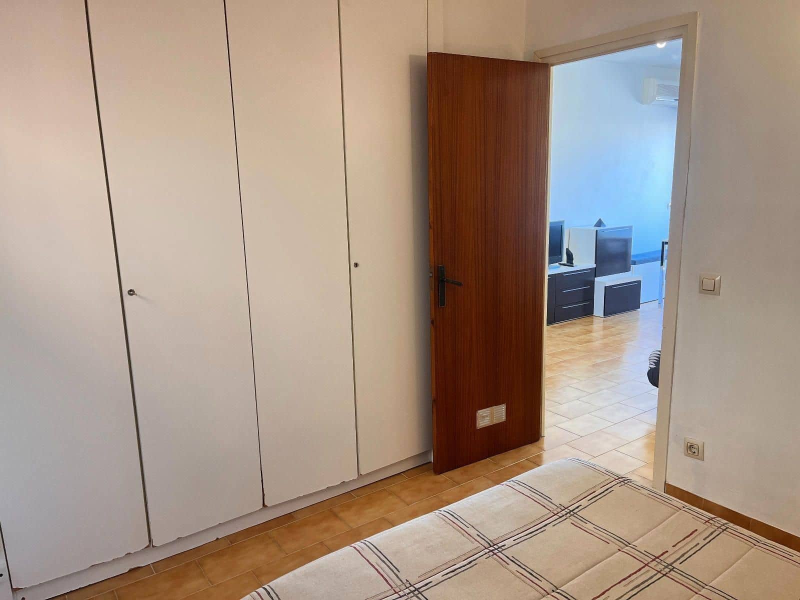 1 makuuhuone Huoneisto myytävänä paikassa Empuriabrava mukana uima-altaan - 135 000 € (Ref: 9879404)
