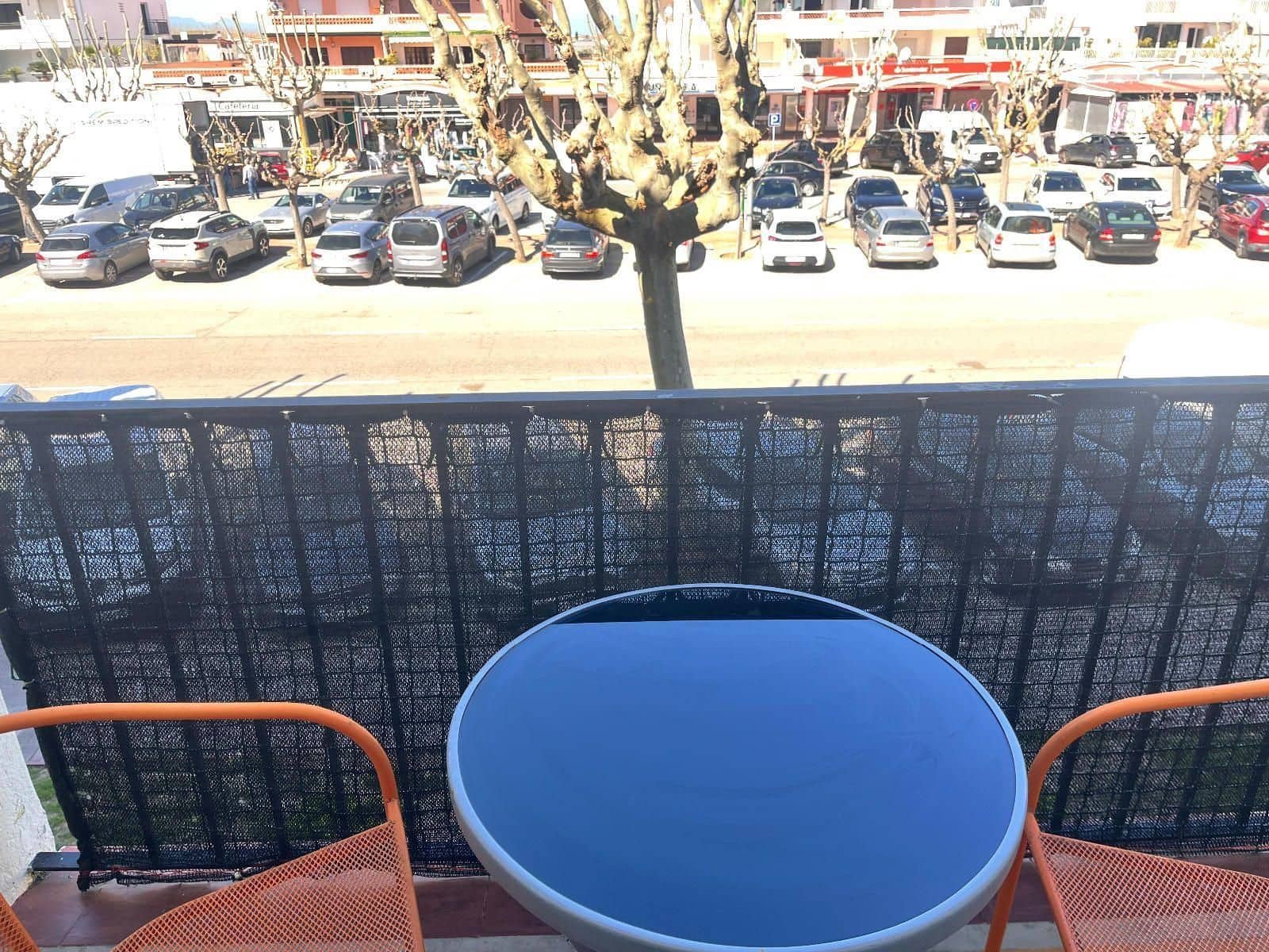 1 makuuhuone Huoneisto myytävänä paikassa Empuriabrava mukana uima-altaan - 135 000 € (Ref: 9879404)