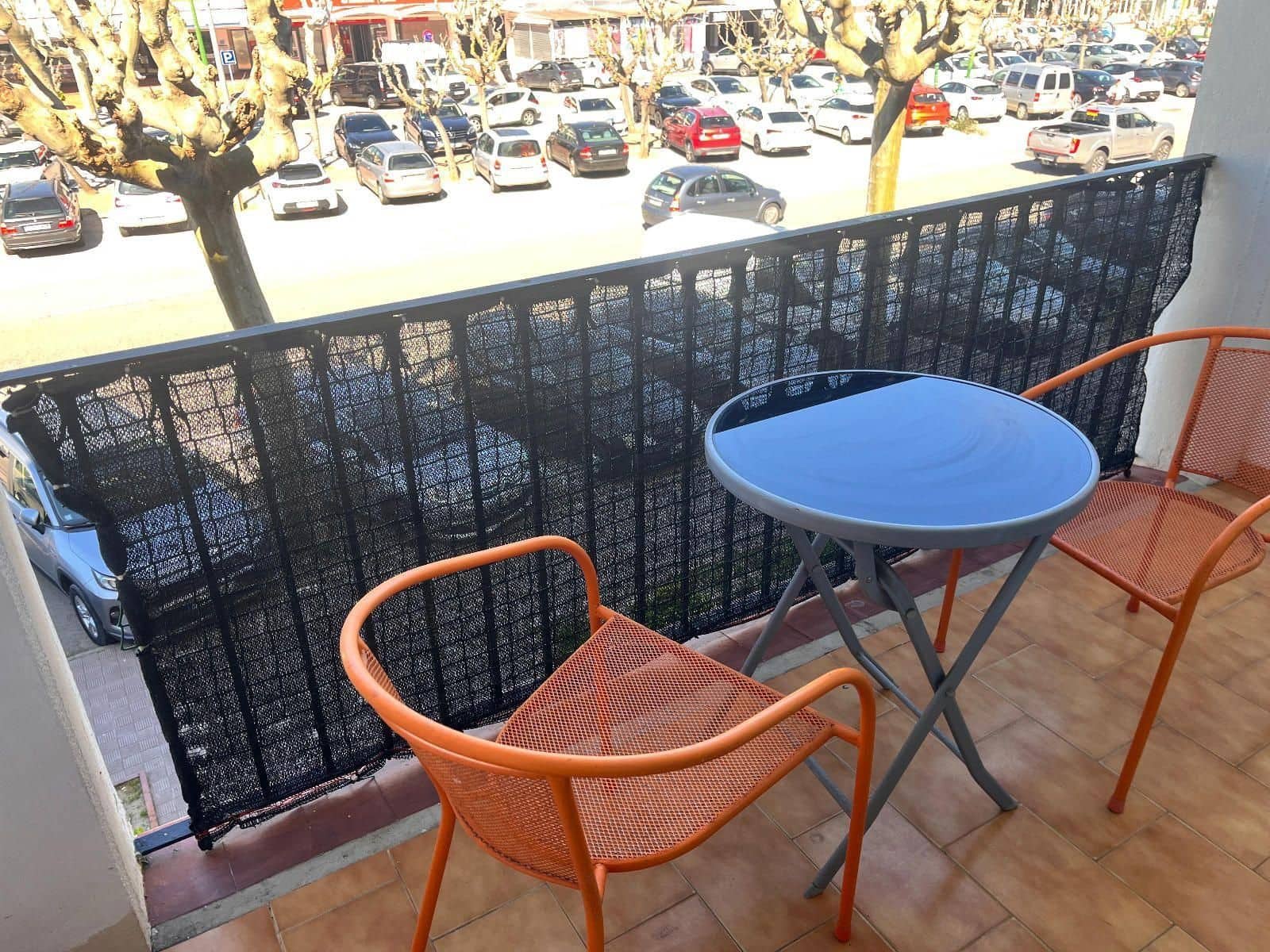 1 makuuhuone Huoneisto myytävänä paikassa Empuriabrava mukana uima-altaan - 135 000 € (Ref: 9879404)