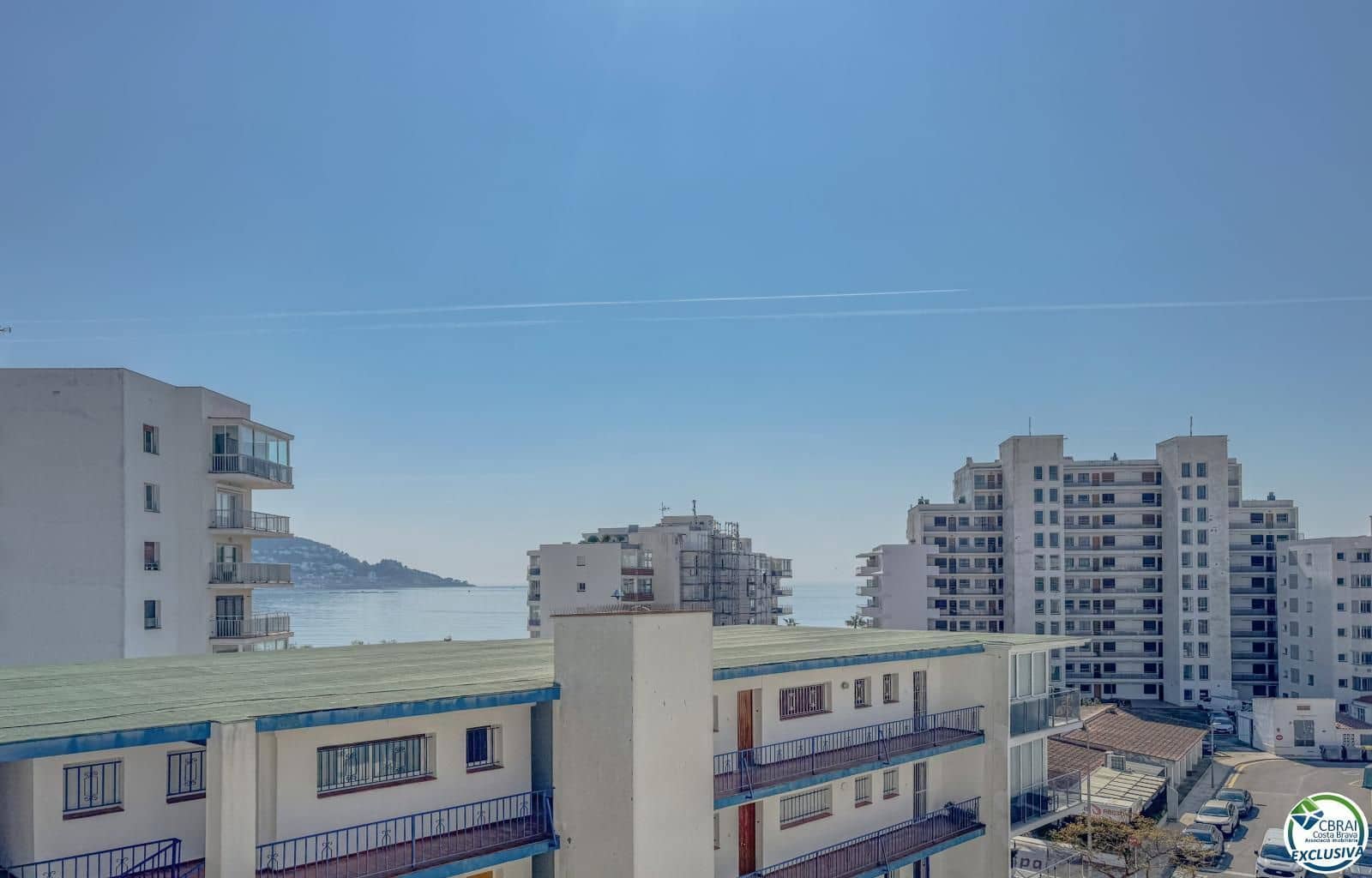 2 bedroom Apartment for sale in Santa Margarida with pool garage - € 240,000 (Ref: 9879406)