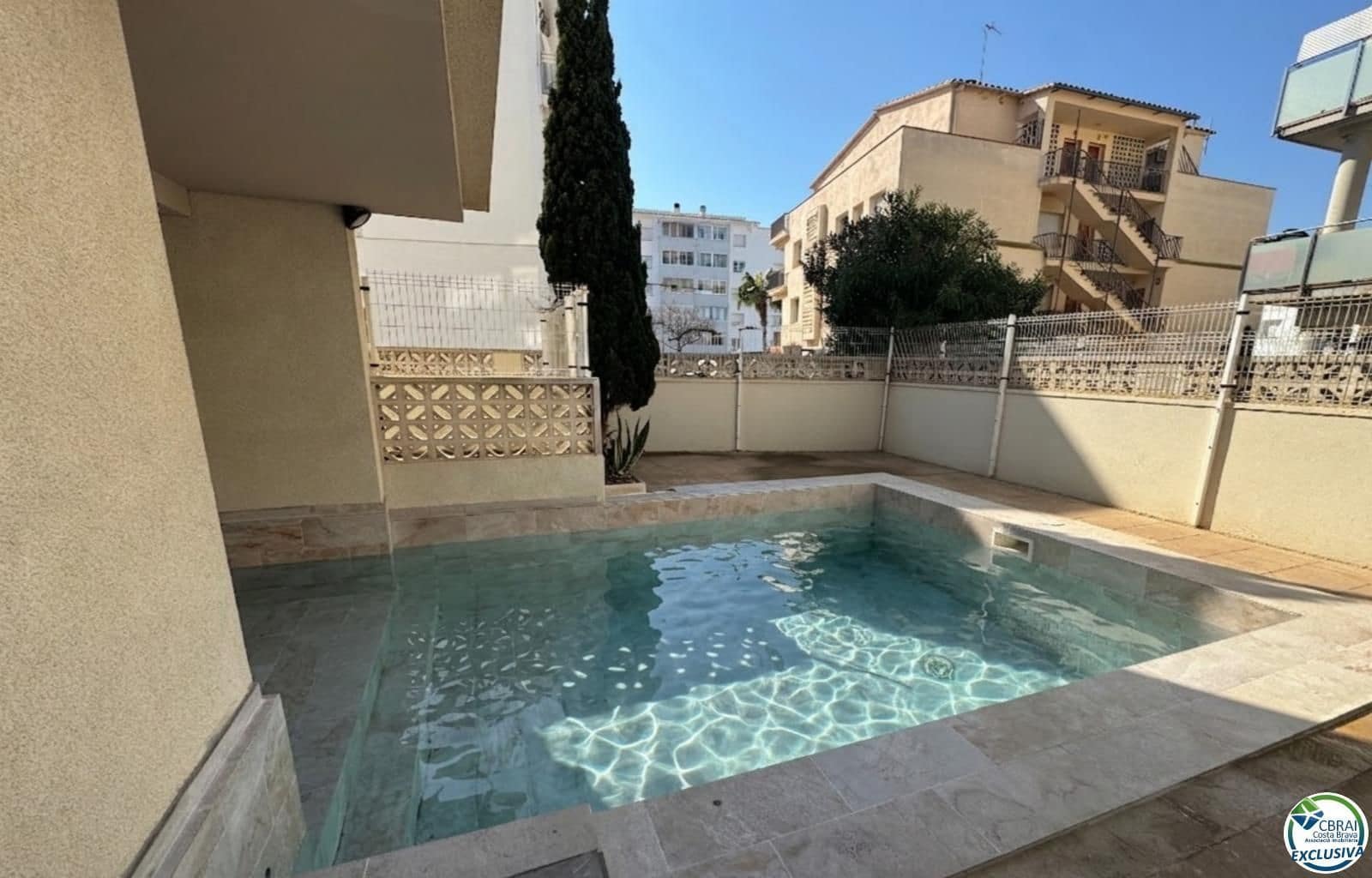 2 bedroom Apartment for sale in Santa Margarida with pool garage - € 240,000 (Ref: 9879406)