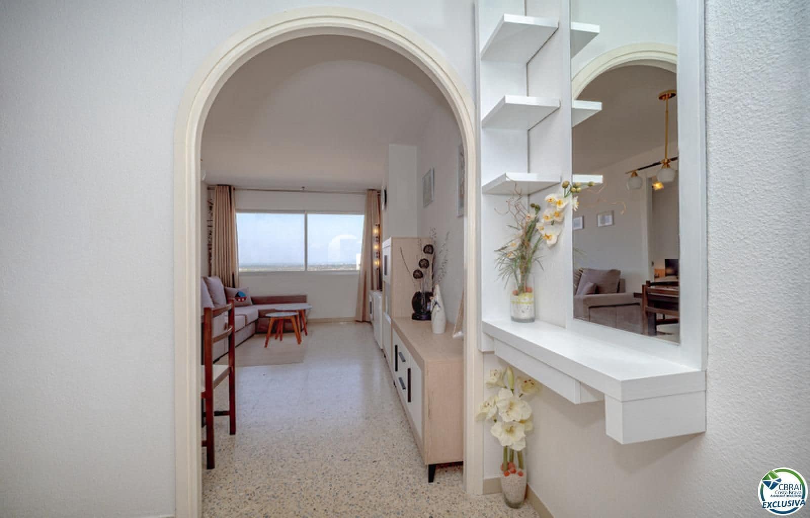 2 camera da letto Appartamento in vendita in Empuriabrava - 160.000 € (Rif: 9879407)