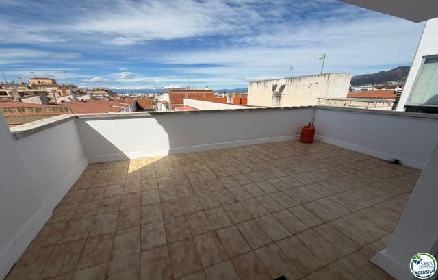 3 quarto Apartamento para venda em Roses - 530 000 € (Ref: 9879408)
