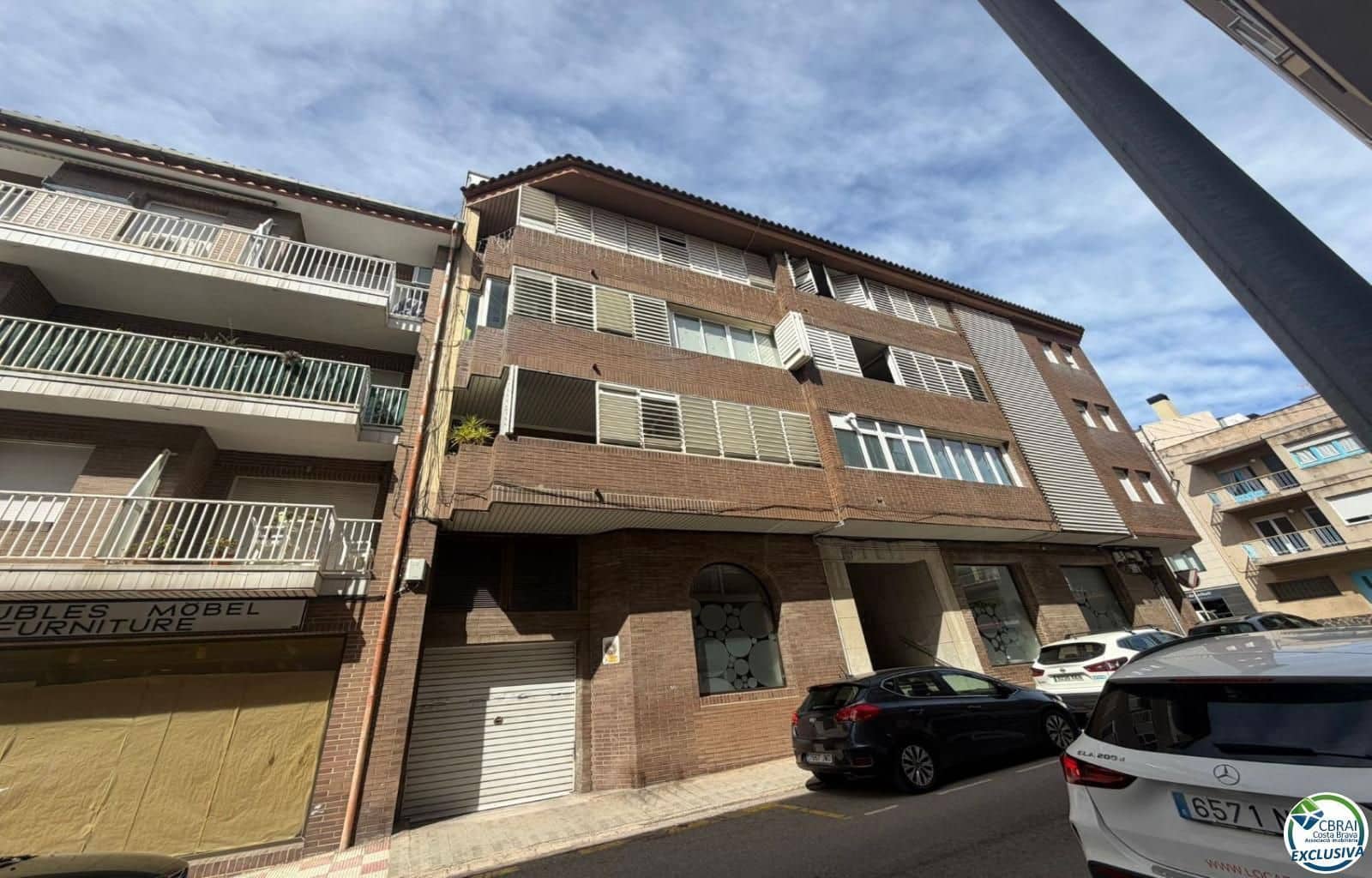 3 quarto Apartamento para venda em Roses - 530 000 € (Ref: 9879408)