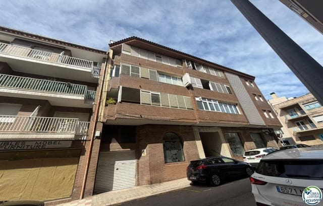 3 quarto Apartamento para venda em Roses - 530 000 € (Ref: 9879408)