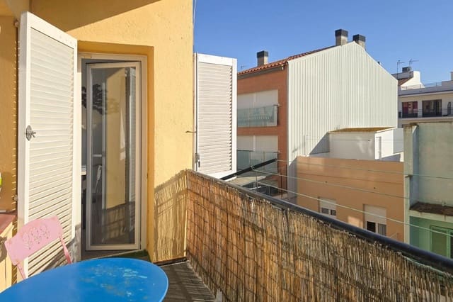 2 quarto Apartamento para venda em Roses com garagem - 265 000 € (Ref: 9879409)