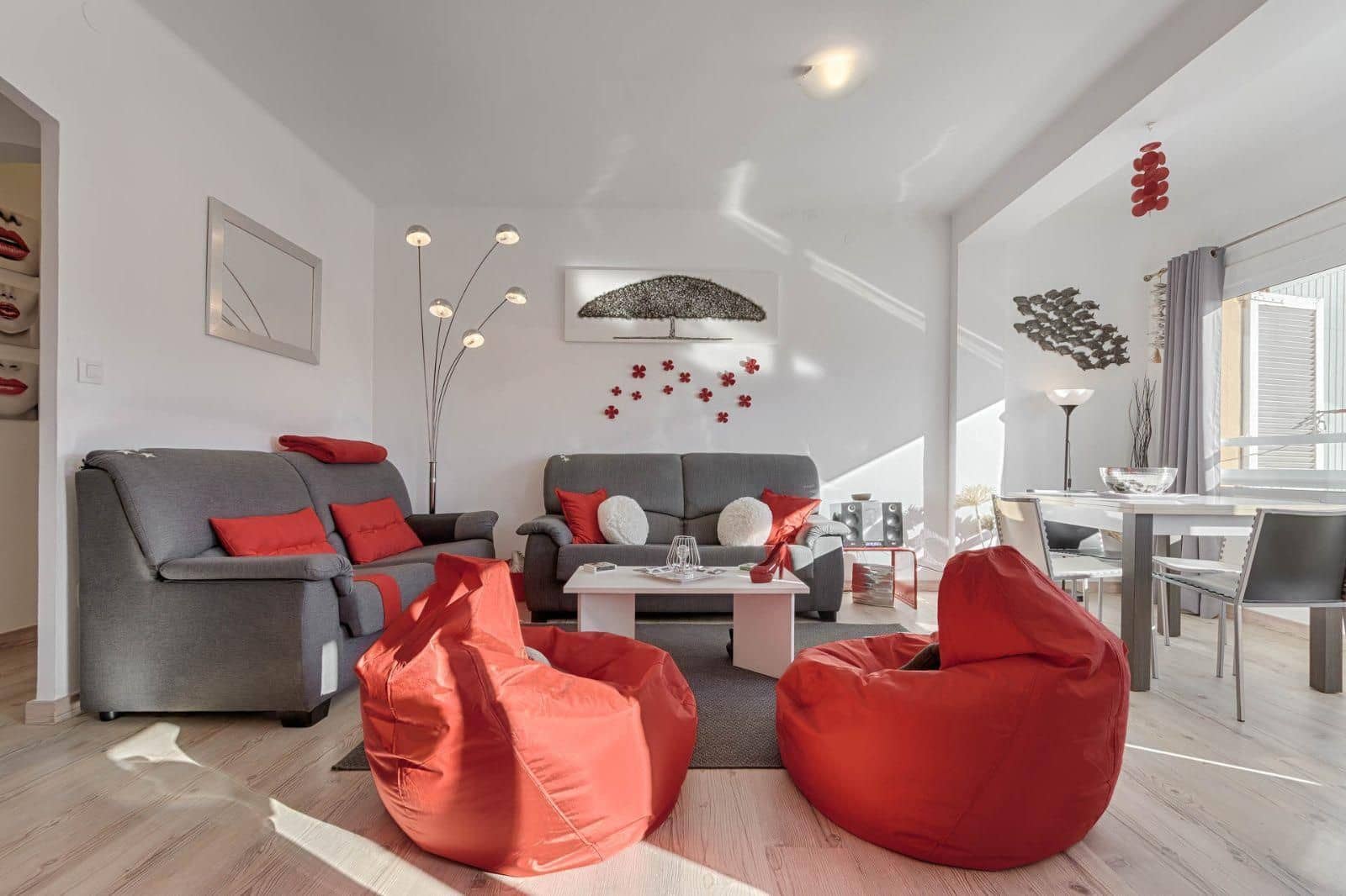 2 soverom Leilighet til salgs i Roses med garasje - € 265 000 (Ref: 9879409)