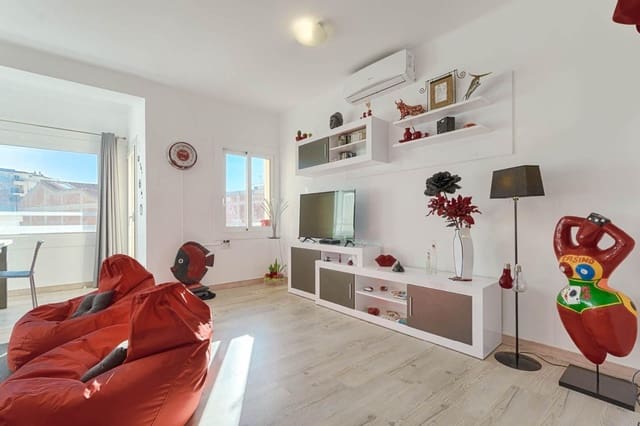 2 quarto Apartamento para venda em Roses com garagem - 265 000 € (Ref: 9879409)