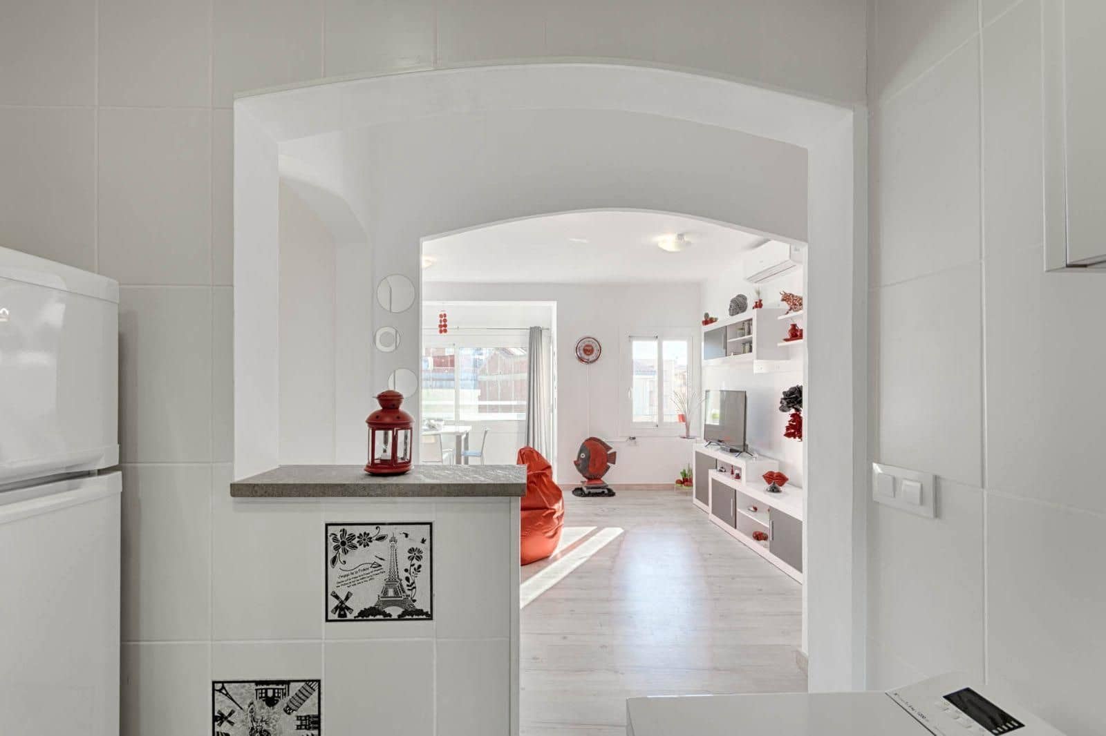 2 soverom Leilighet til salgs i Roses med garasje - € 265 000 (Ref: 9879409)