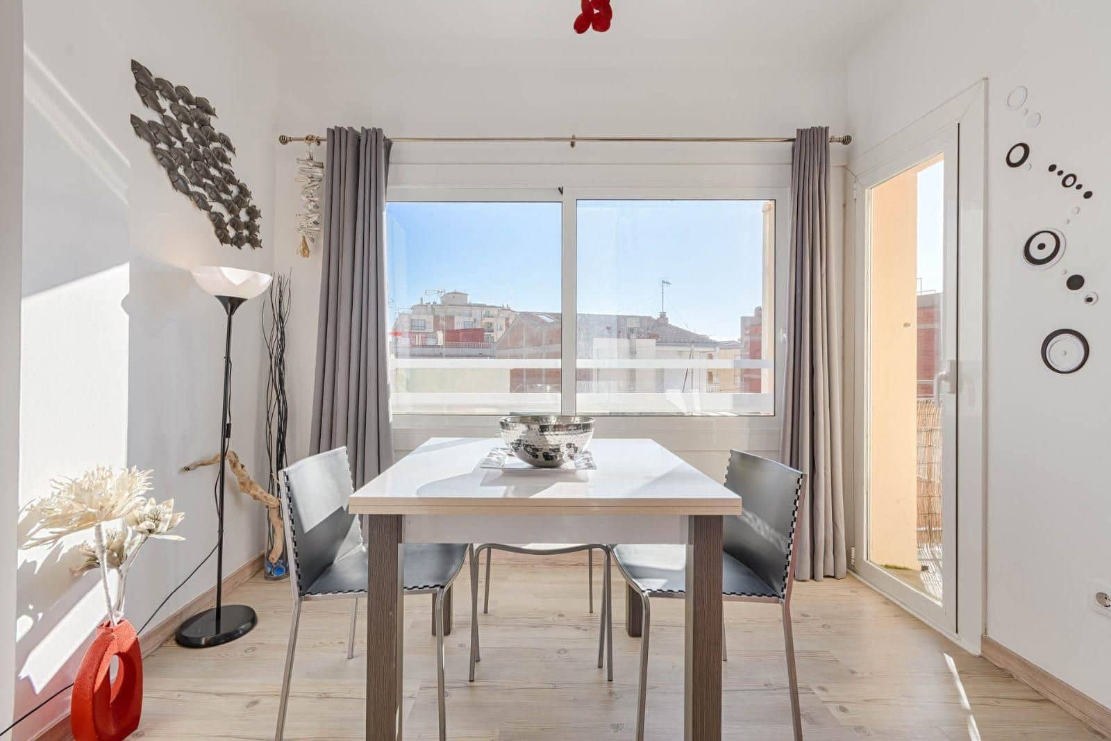 2 soverom Leilighet til salgs i Roses med garasje - € 265 000 (Ref: 9879409)