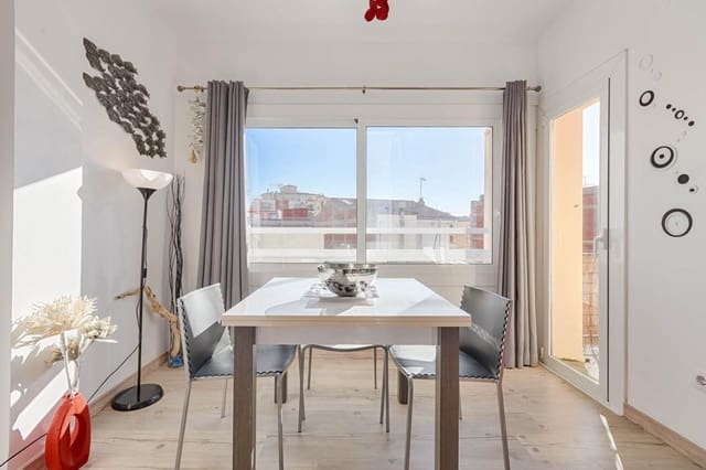 2 quarto Apartamento para venda em Roses com garagem - 265 000 € (Ref: 9879409)