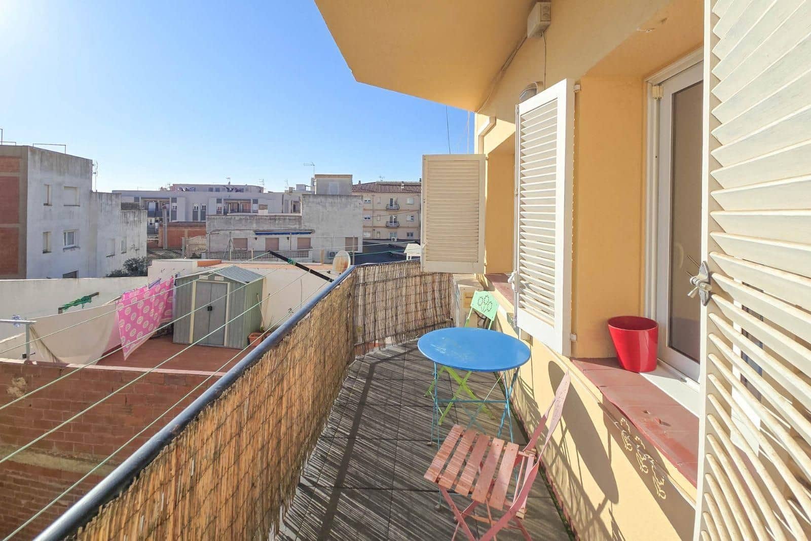 2 soverom Leilighet til salgs i Roses med garasje - € 265 000 (Ref: 9879409)