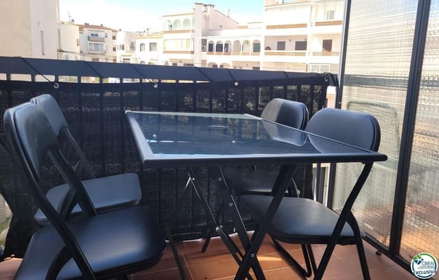 1 makuuhuone Huoneisto myytävänä paikassa Empuriabrava, Castelló d'Empúries - 135 000 € (Ref: 9879410)