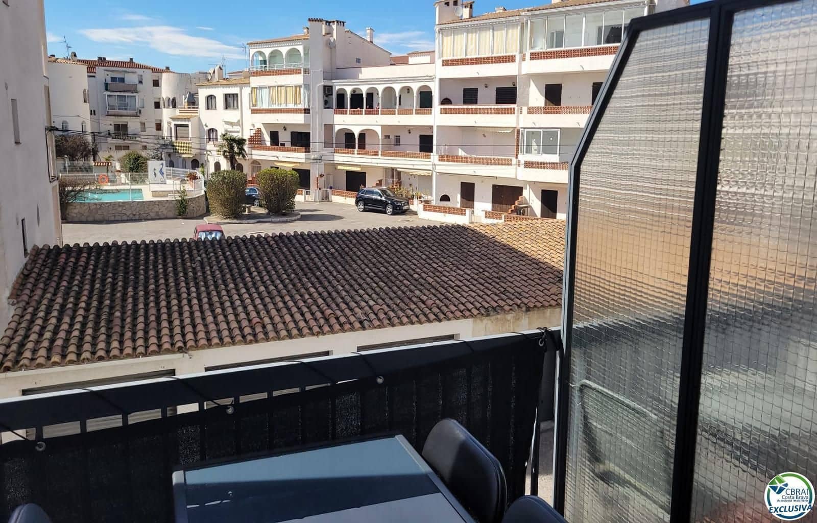 1 makuuhuone Huoneisto myytävänä paikassa Empuriabrava - 135 000 € (Ref: 9879410)