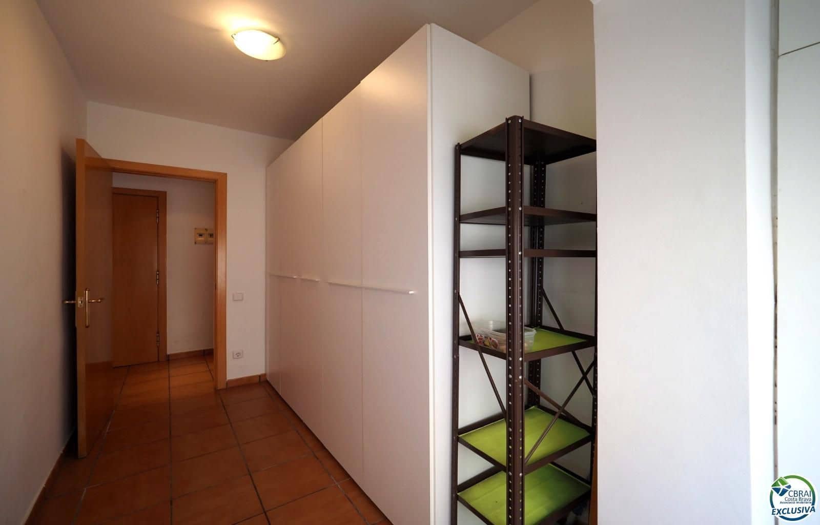 3 quarto Apartamento para venda em Roses - 229 000 € (Ref: 9879412)