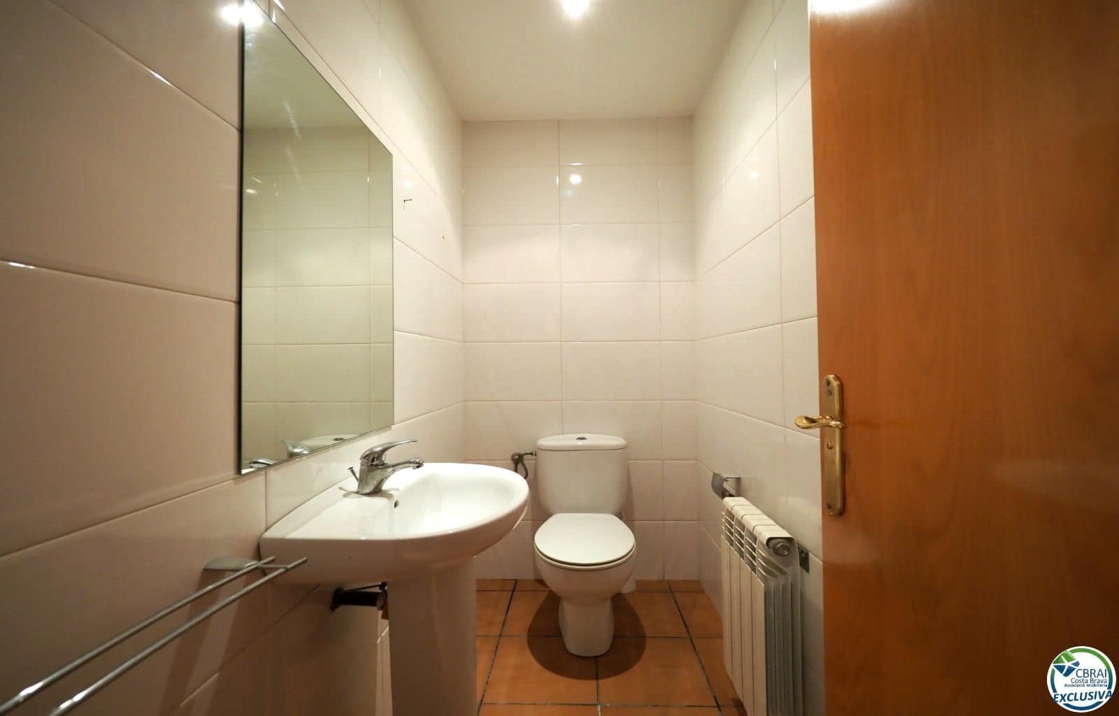 3 quarto Apartamento para venda em Roses - 229 000 € (Ref: 9879412)