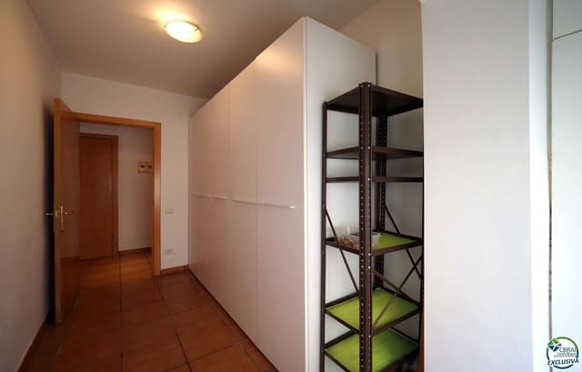 3 quarto Apartamento para venda em Roses - 229 000 € (Ref: 9879412)