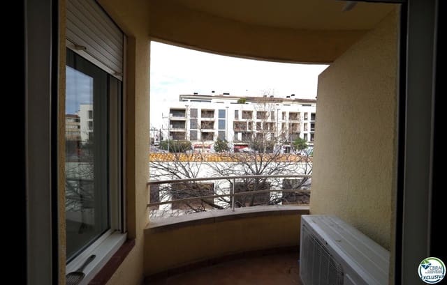 3 quarto Apartamento para venda em Roses - 229 000 € (Ref: 9879412)