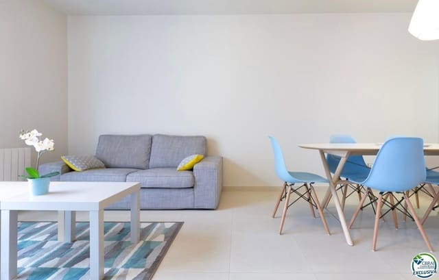 3 quarto Apartamento para venda em Roses com garagem - 439 000 € (Ref: 9879413)
