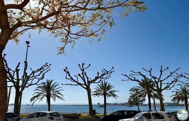 2 quarto Apartamento para venda em Roses - 162 000 € (Ref: 9879414)