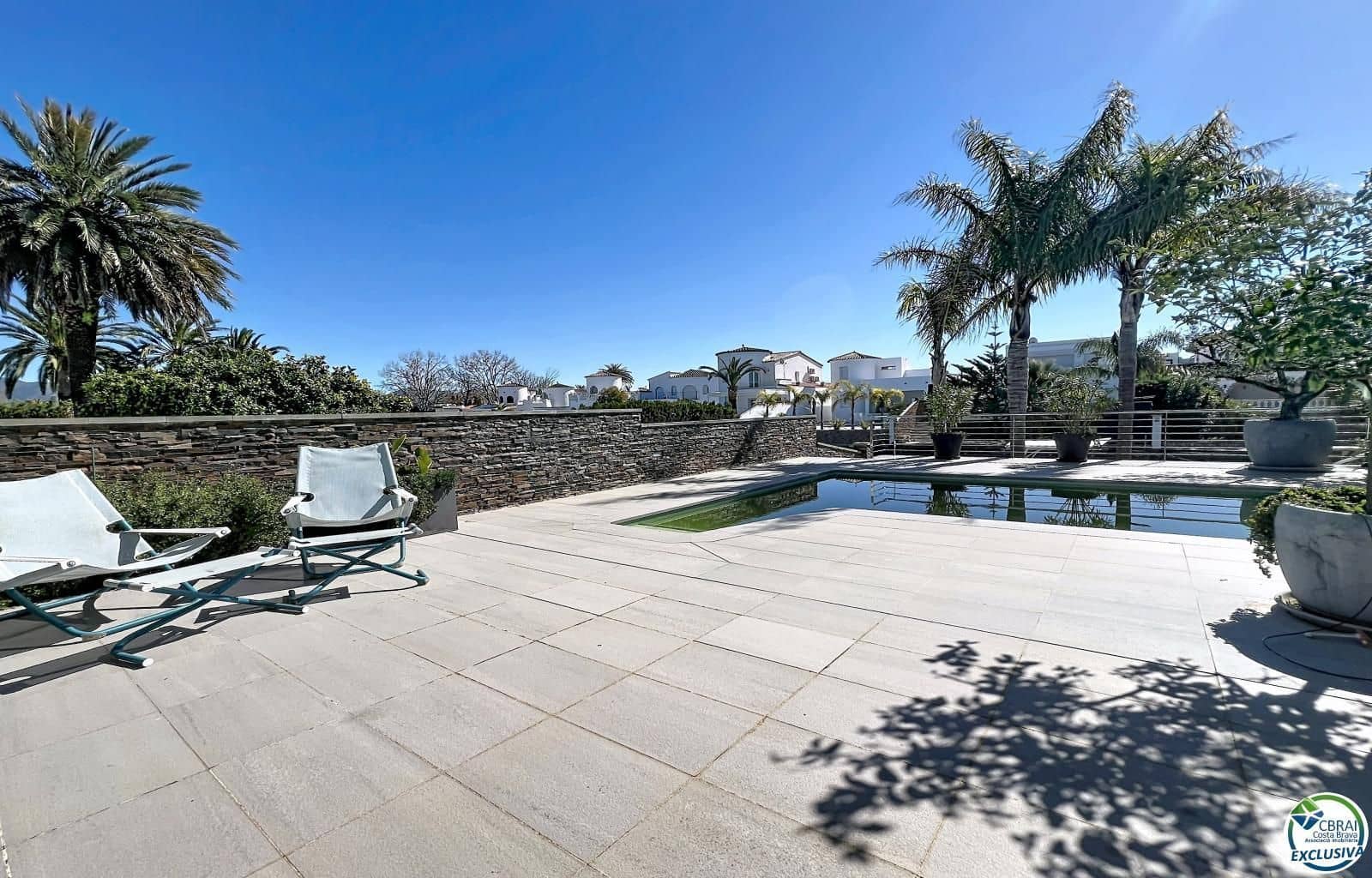 3 soverom Villa til salgs i Empuriabrava med svømmebasseng garasje - € 930 000 (Ref: 9879416)
