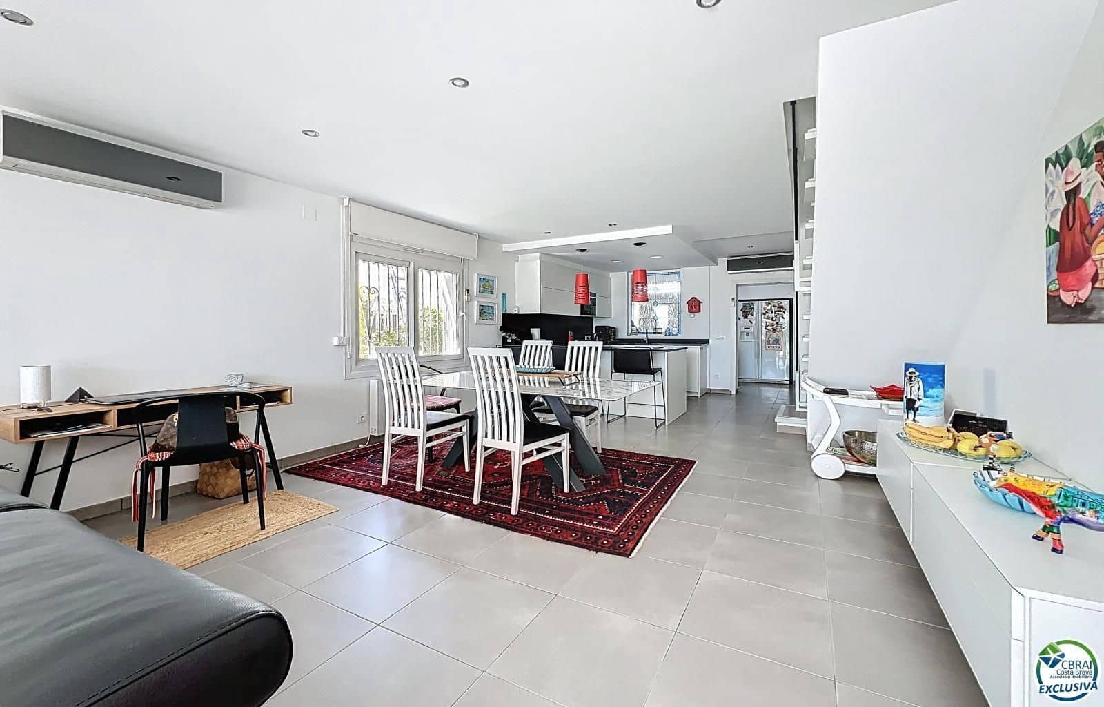 3 soverom Villa til salgs i Empuriabrava med svømmebasseng garasje - € 930 000 (Ref: 9879416)