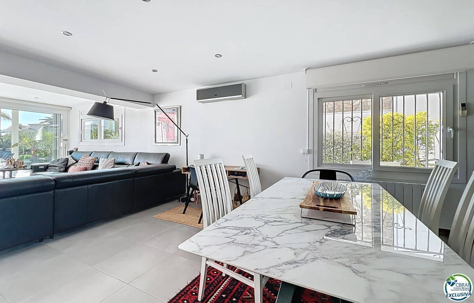 3 soverom Villa til salgs i Empuriabrava med svømmebasseng garasje - € 930 000 (Ref: 9879416)