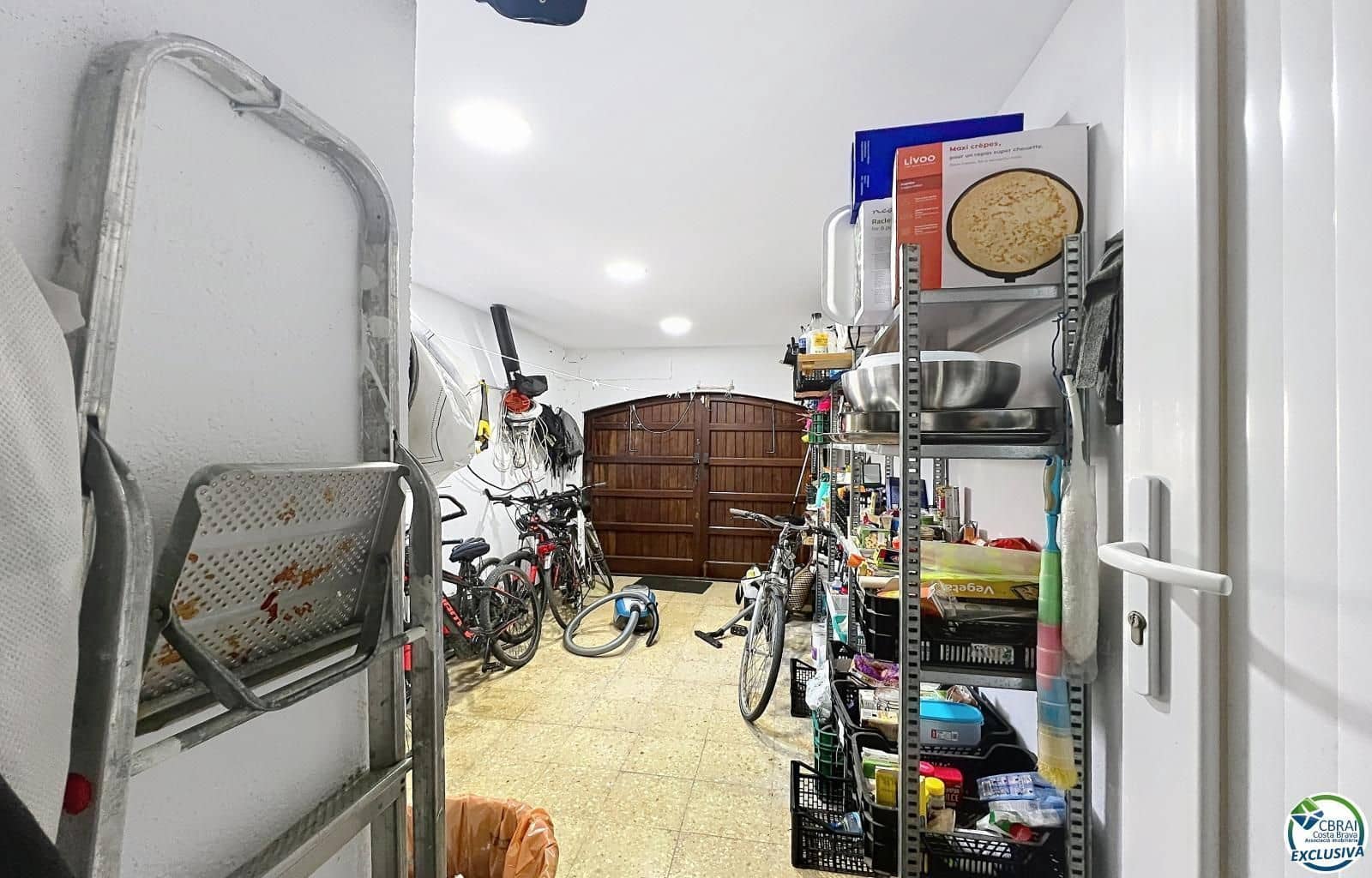 3 soverom Villa til salgs i Empuriabrava med svømmebasseng garasje - € 930 000 (Ref: 9879416)