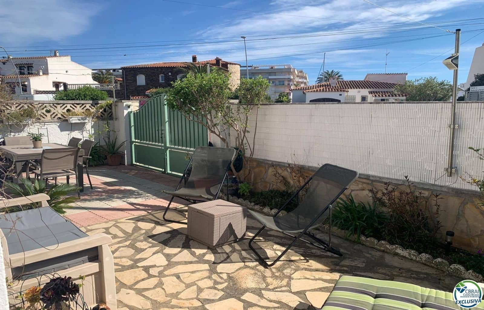 3 sovrum Villa till salu i Santa Margarida med pool - 349 000 € (Ref: 9879417)