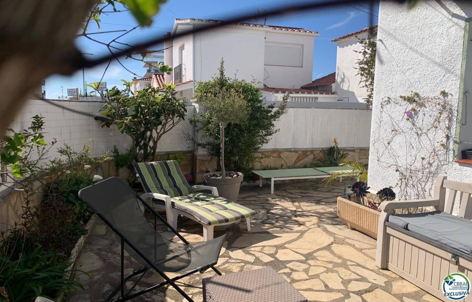 3 sovrum Villa till salu i Santa Margarida med pool - 349 000 € (Ref: 9879417)