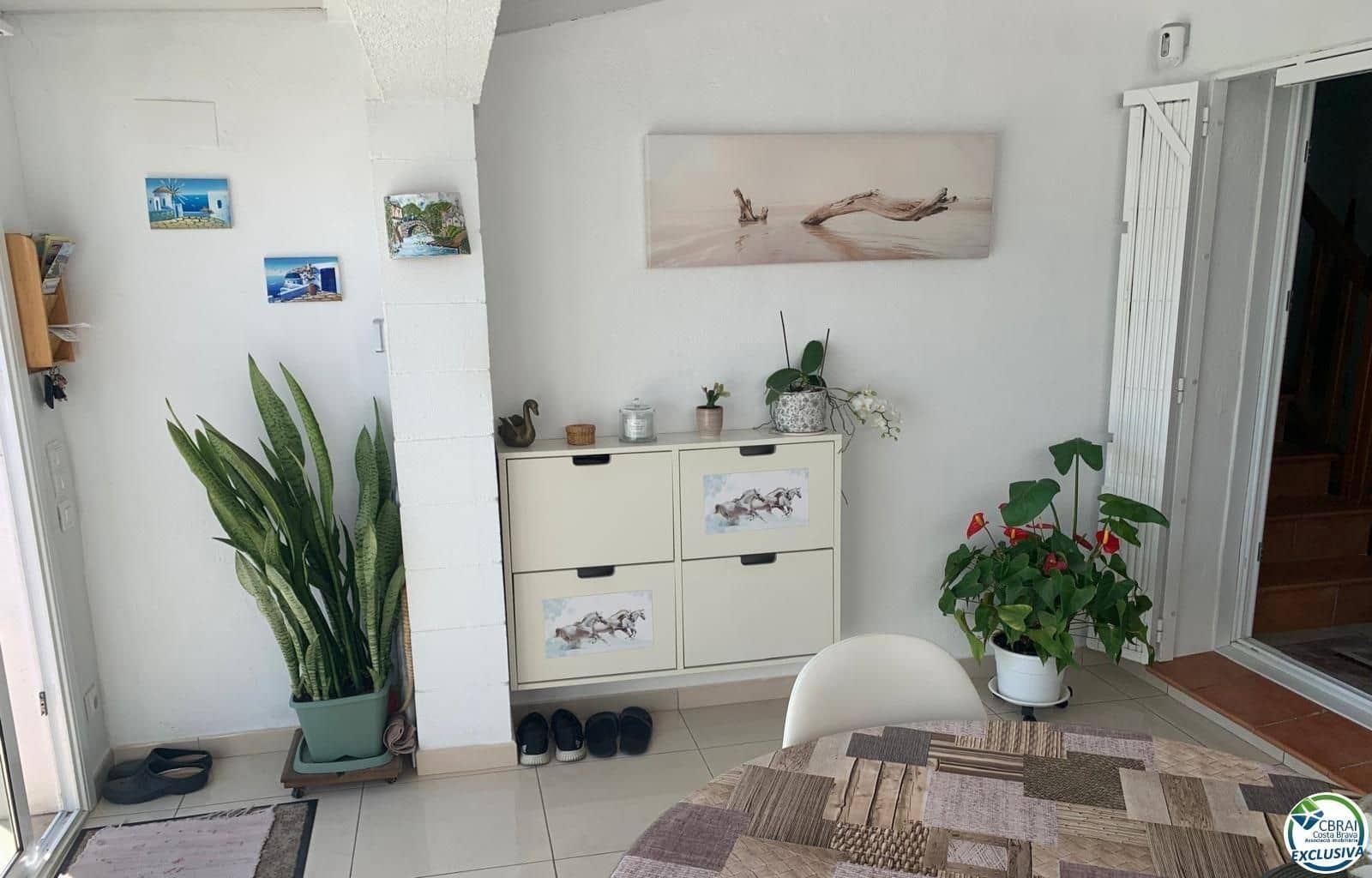 3 sovrum Villa till salu i Santa Margarida med pool - 349 000 € (Ref: 9879417)