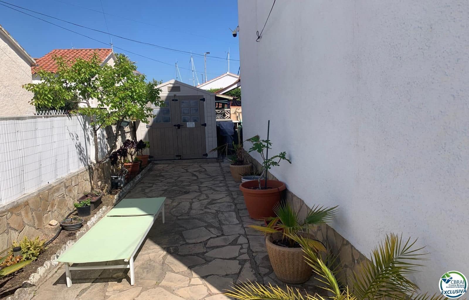 3 sovrum Villa till salu i Santa Margarida med pool - 349 000 € (Ref: 9879417)