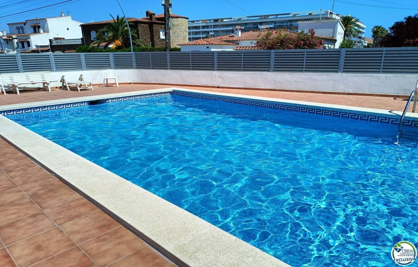 3 sovrum Villa till salu i Santa Margarida med pool - 349 000 € (Ref: 9879417)