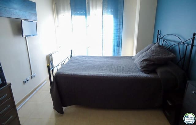 3 soveværelse Lejlighed til salg i Figueres med garage - € 190.000 (Ref: 9879418)