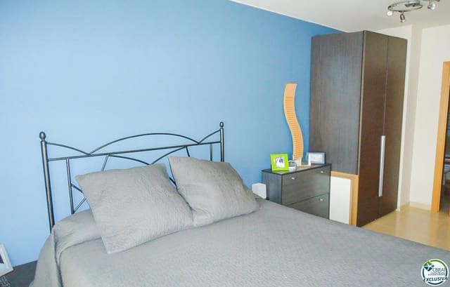 3 soveværelse Lejlighed til salg i Figueres med garage - € 190.000 (Ref: 9879418)