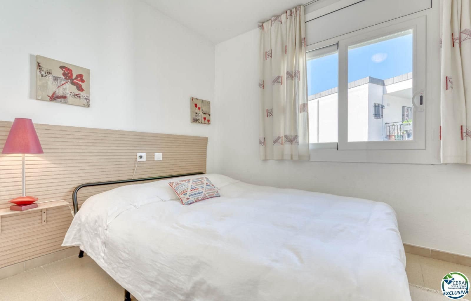 2 makuuhuone Huoneisto myytävänä paikassa Roses - 235 000 € (Ref: 9879419)