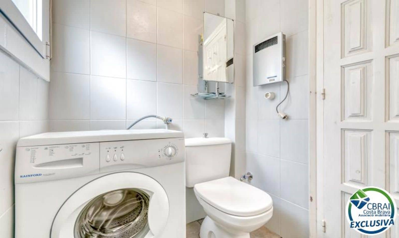 2 makuuhuone Huoneisto myytävänä paikassa Roses - 235 000 € (Ref: 9879419)