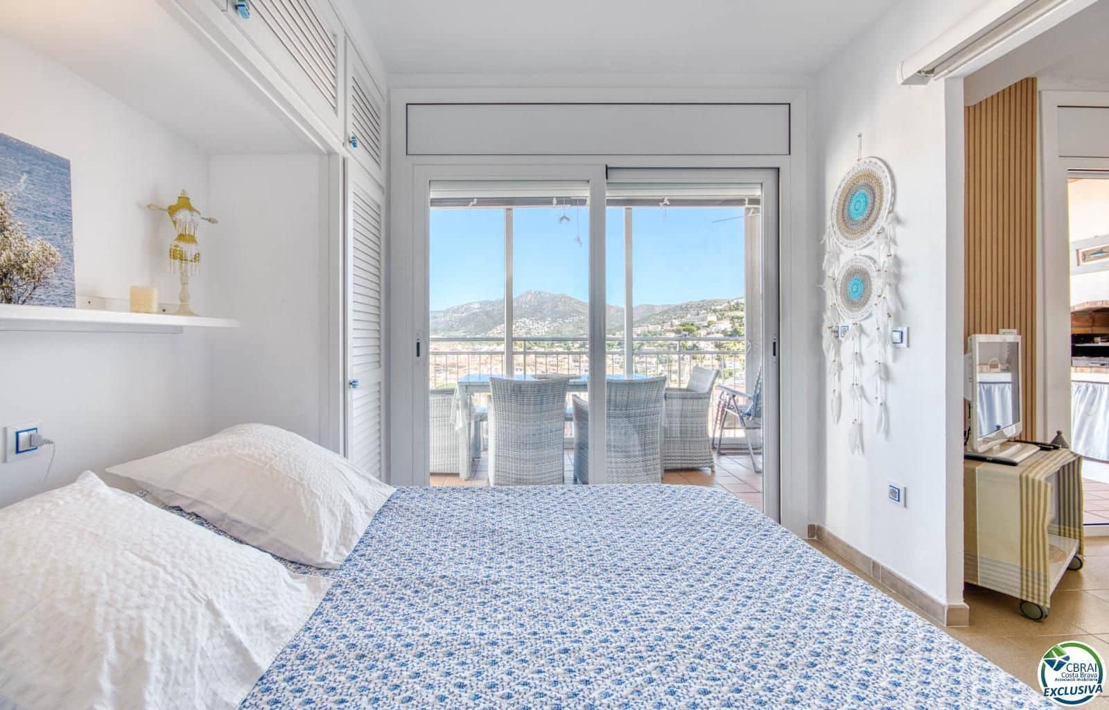 2 makuuhuone Huoneisto myytävänä paikassa Roses - 235 000 € (Ref: 9879419)