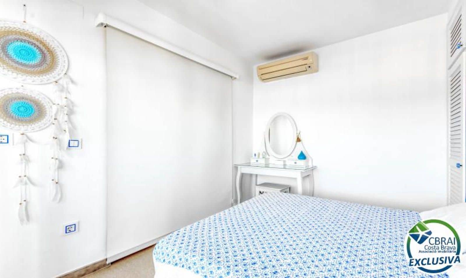 2 makuuhuone Huoneisto myytävänä paikassa Roses - 235 000 € (Ref: 9879419)