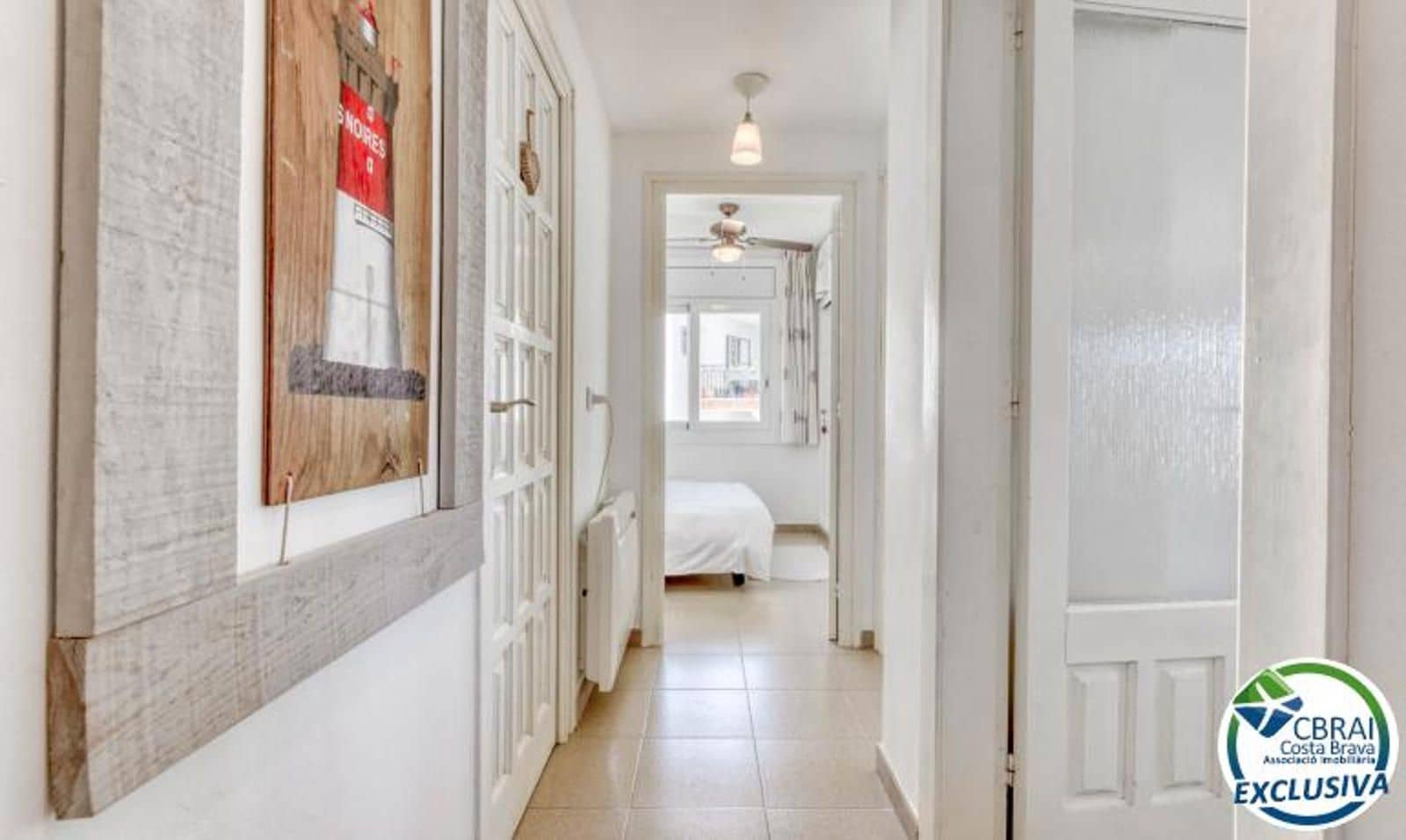2 makuuhuone Huoneisto myytävänä paikassa Roses - 235 000 € (Ref: 9879419)