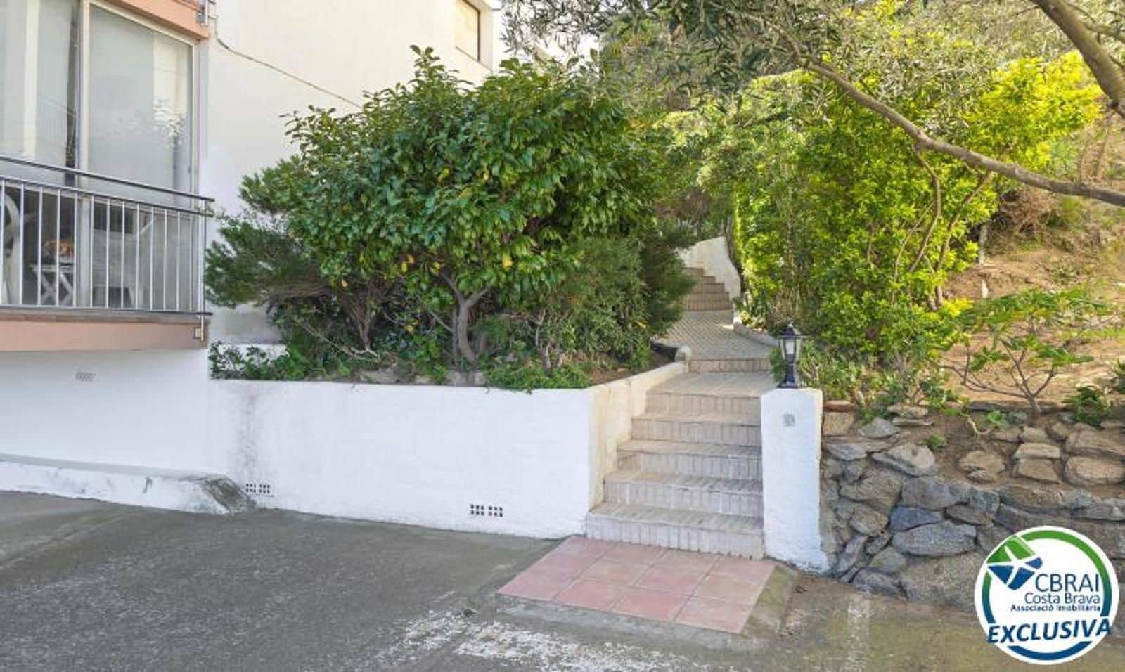 2 makuuhuone Huoneisto myytävänä paikassa Roses - 235 000 € (Ref: 9879419)