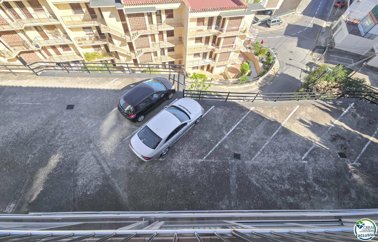 2 makuuhuone Huoneisto myytävänä paikassa Roses - 235 000 € (Ref: 9879419)
